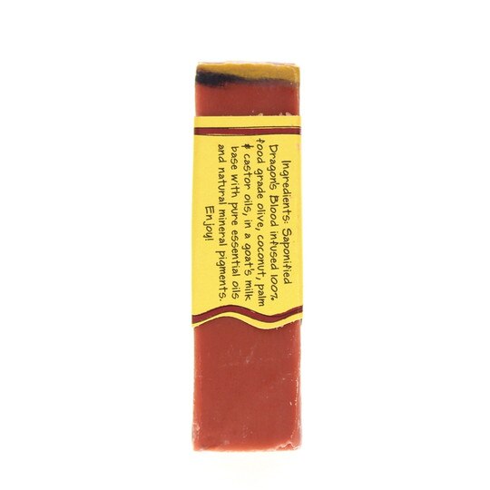 Zum Bar Goat's Milk Soap, 3 Oz, ZUM